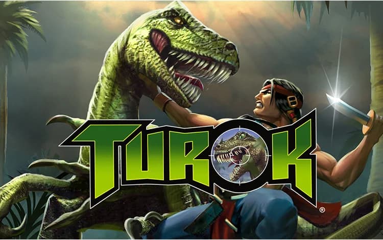 Turok