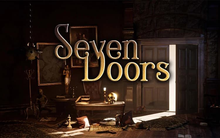 Seven Doors