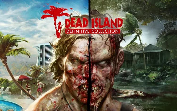 Dead Island Definitive Collection