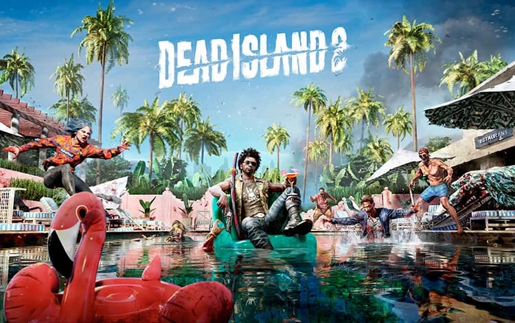 Dead Island 2