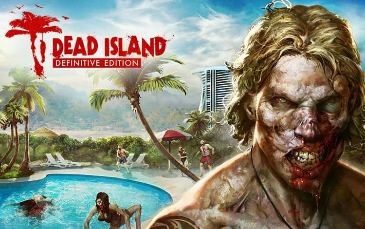 Dead Island Definitive Edition