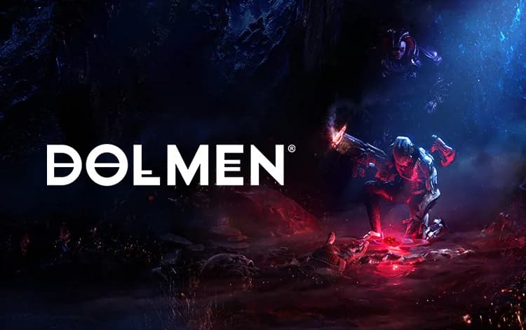 Dolmen