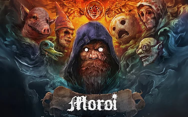 Moroi