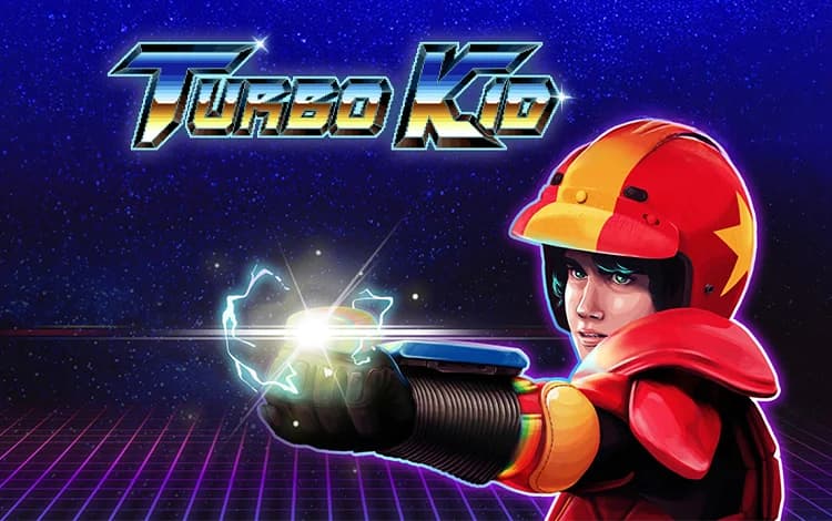 Turbo Kid