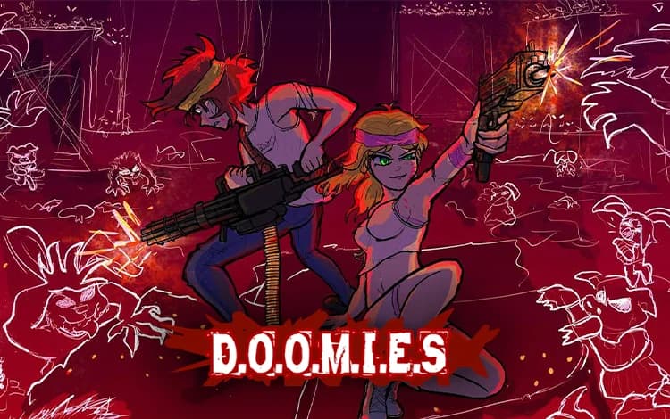 Doomies (Damikira)