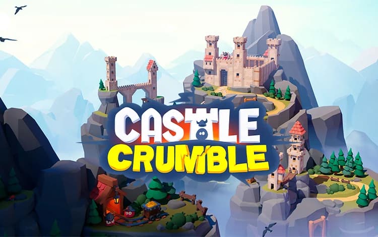 Castle Crumble