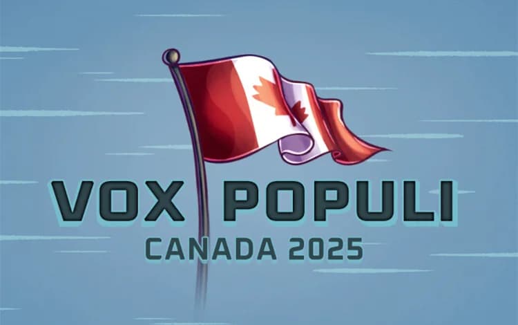 Vox Populi: Canada 2025