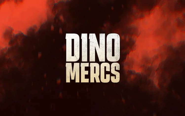 Dino Mercs