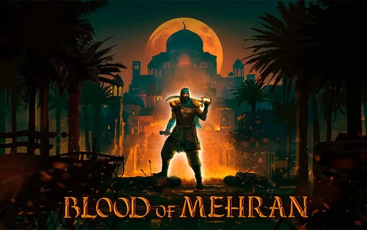 Blood of Mehran
