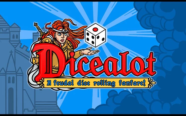 Dicealot