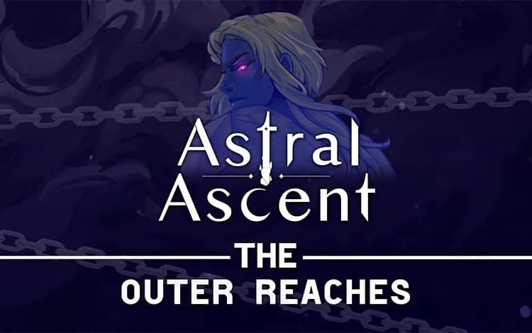 Astral Ascent - The Outer Reaches