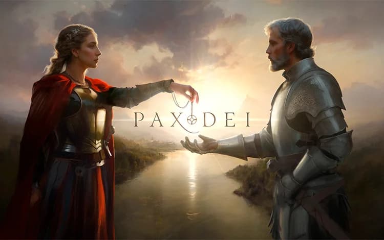 Pax Dei