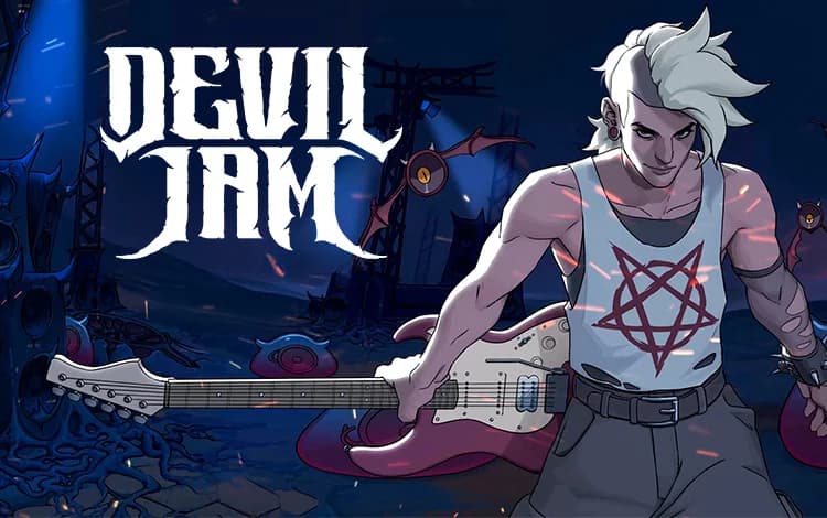 Devil Jam