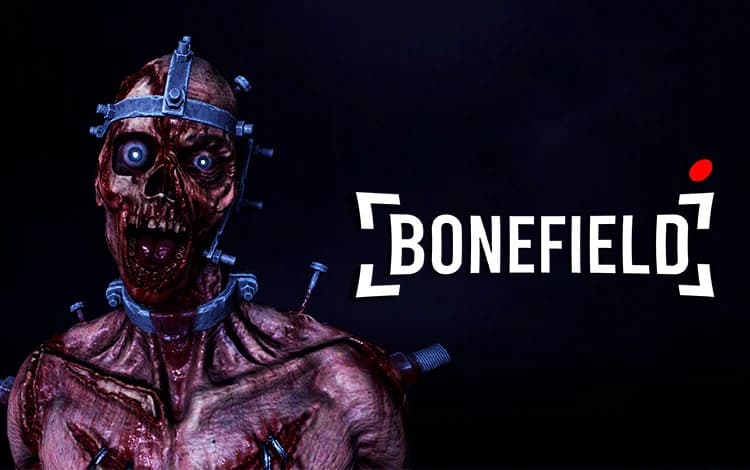 BoneField: Bodycam Horror