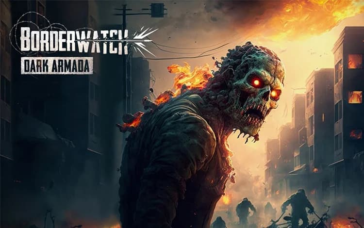 Borderwatch: Dark Armada