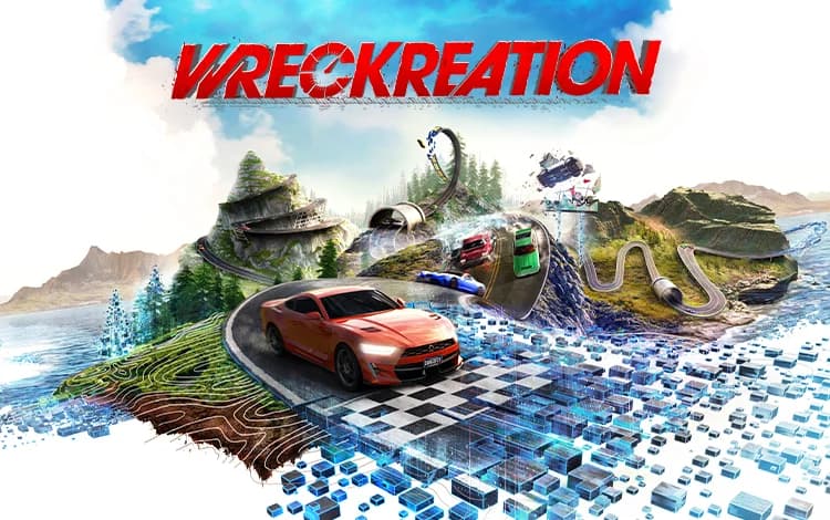 Wreckreation