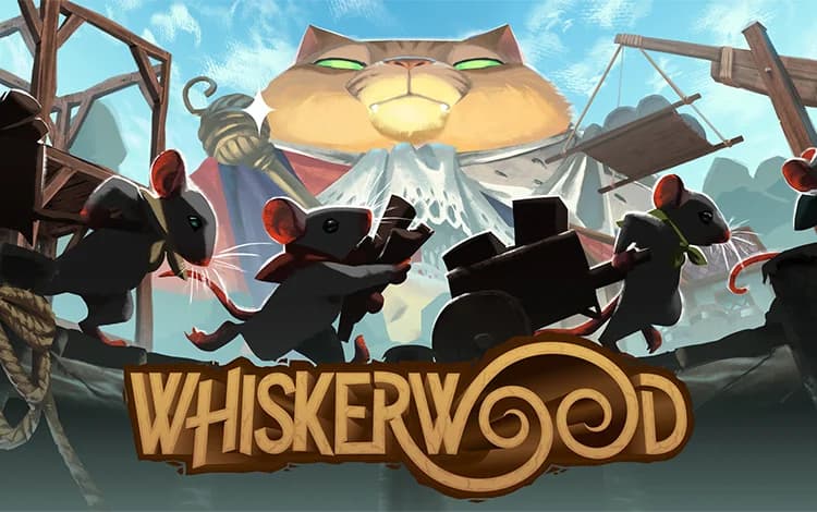 Whiskerwood