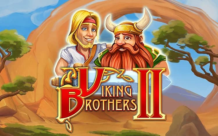 Viking Brothers 2