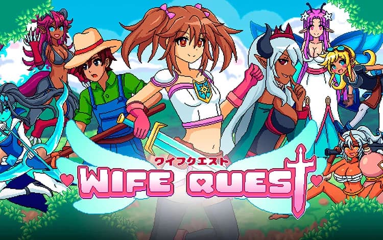 Wife Quest