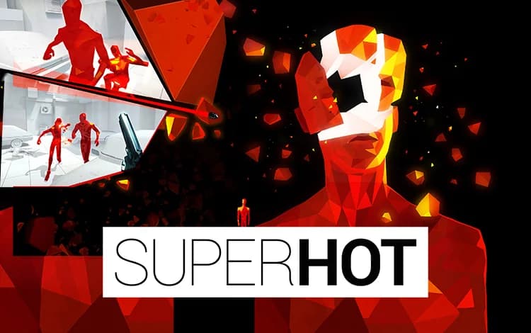 Superhot