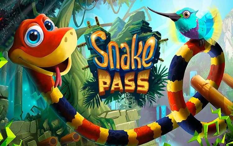 Snake Pass