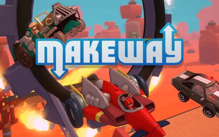 Make Way
