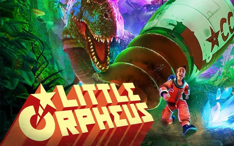 Little Orpheus