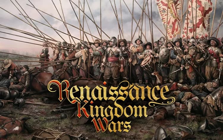 Renaissance Kingdom Wars