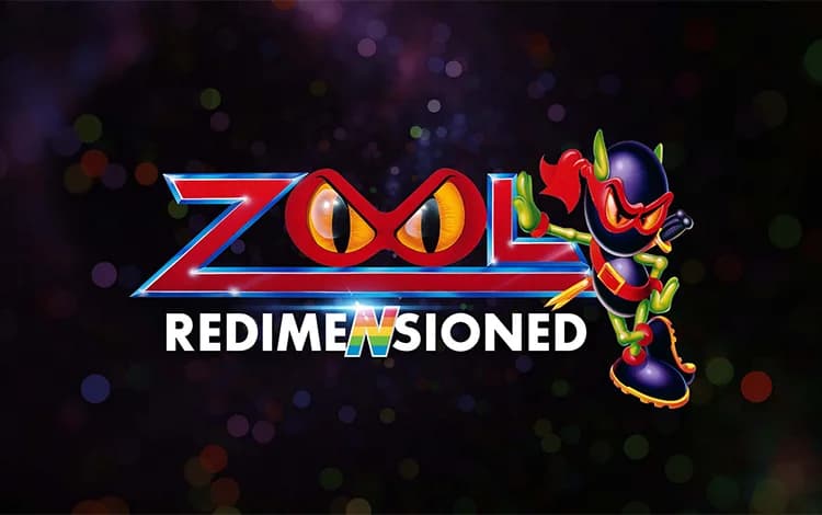 Zool Redimensioned