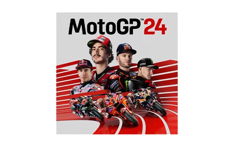 MotoGP24