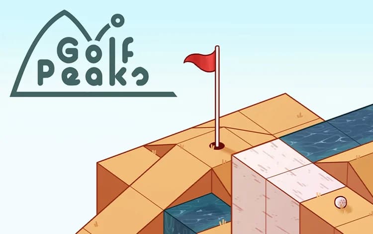 Golf Peaks