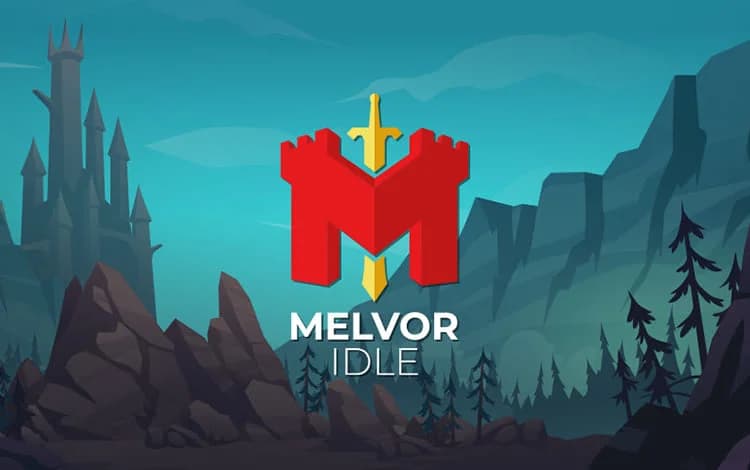 Melvor Idle