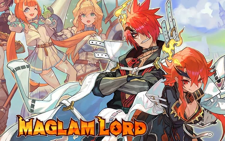 Maglam Lord