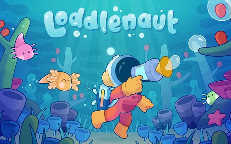 Loddlenaut