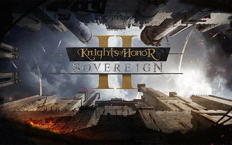 Knights of Honor II: Sovereign