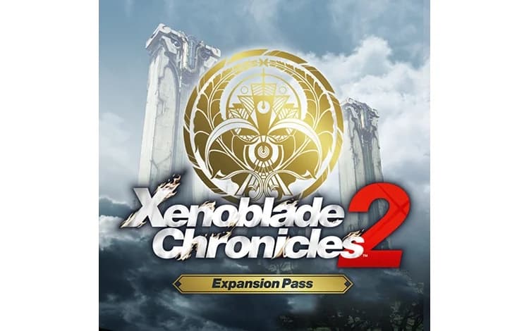 Xenoblade Chronicles 2: Expansion Pass