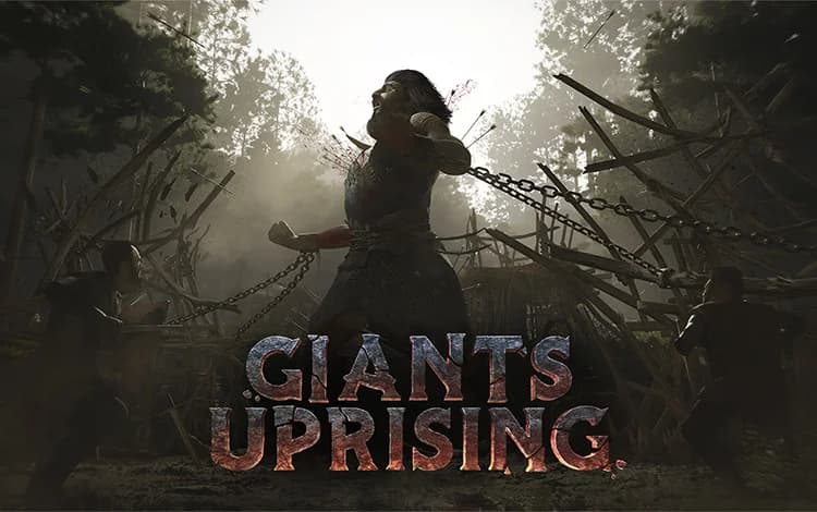 Giants Uprising (Ранний доступ)