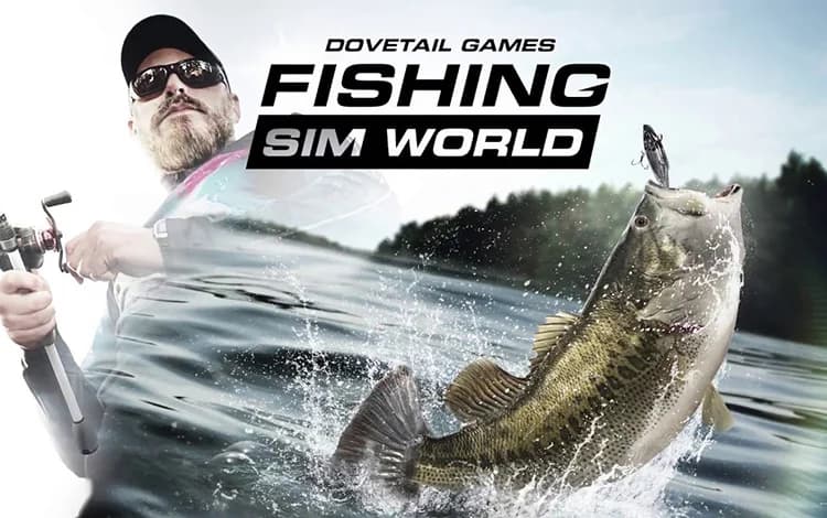 Fishing Sim World