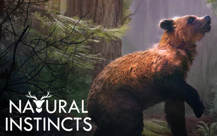 Natural Instincts: European Forest (Ранний доступ)