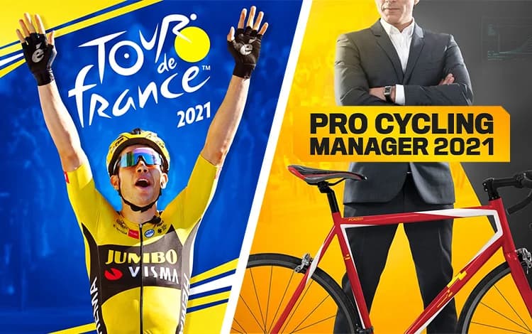 The Cycling Bundle 2021