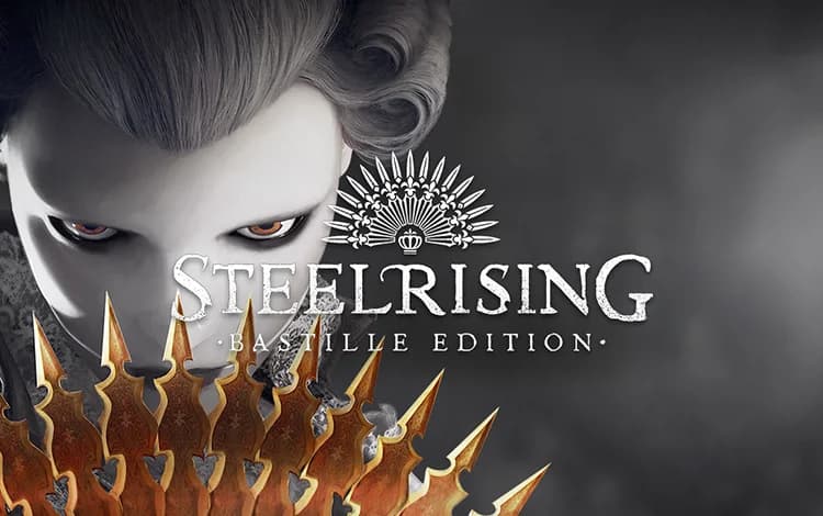 Steelrising - Bastille Edition