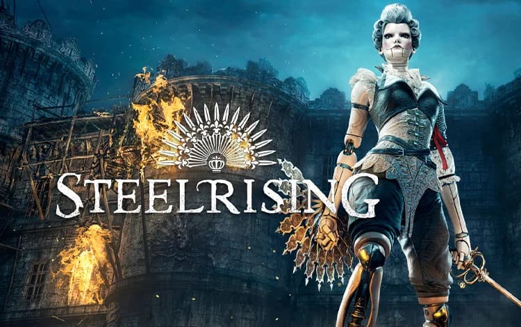 Steelrising