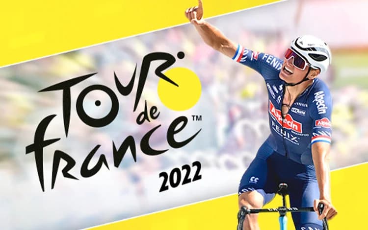 Tour de France 2022