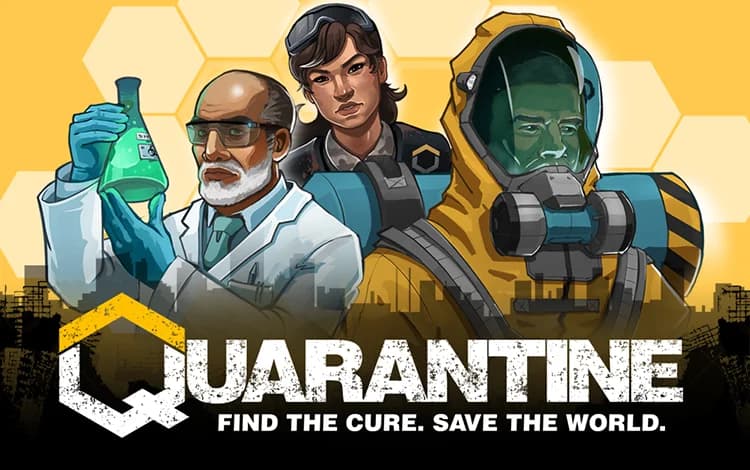 Quarantine