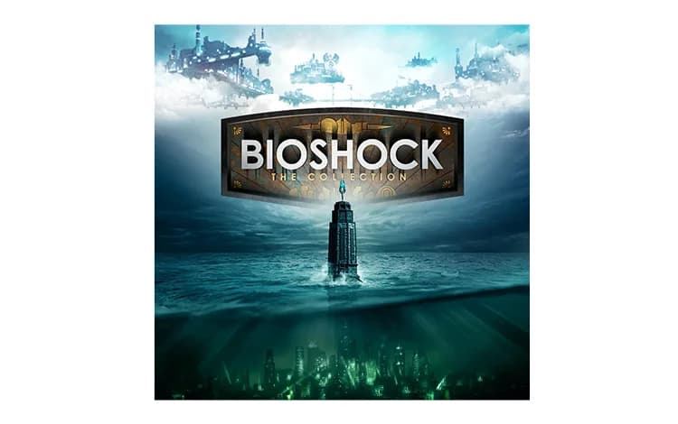 BioShock: The Collection