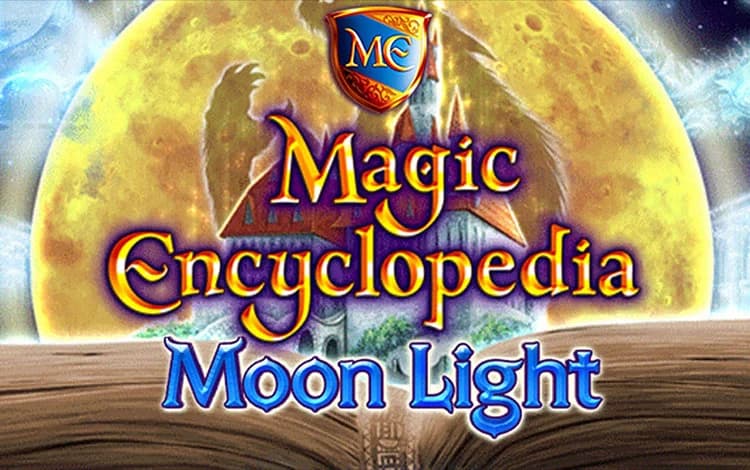 Magic Encyclopedia: Moon Light