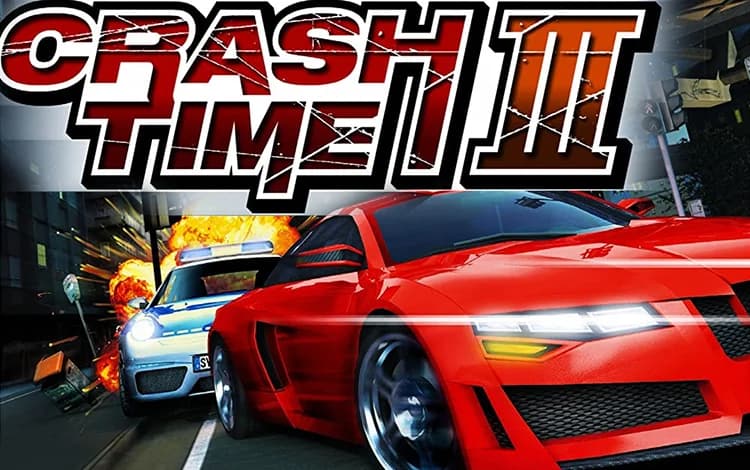 Crash Time III