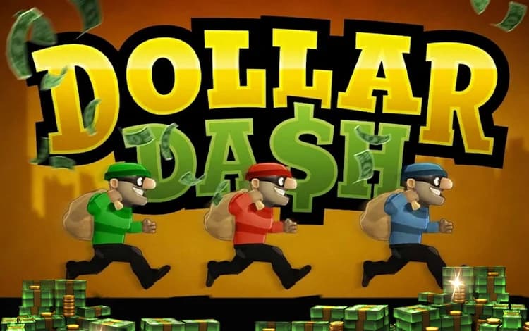 Dollar Dash