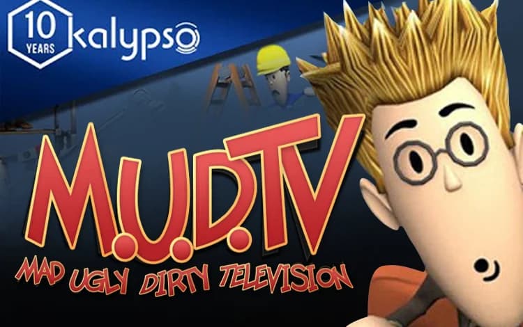 M.U.D. TV - Standard Edition