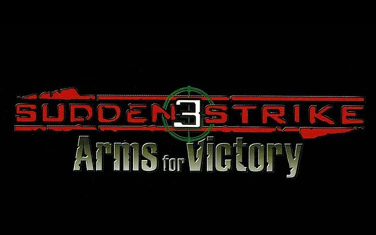 Sudden Strike 3